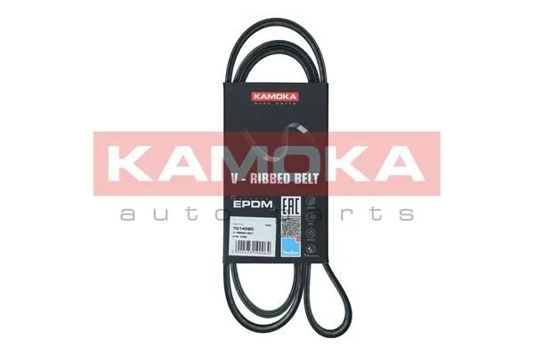 V-rebrasti pas KAMOKA 7014080