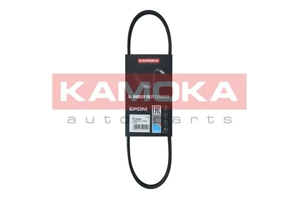 V-rebrasti pas KAMOKA 7015003