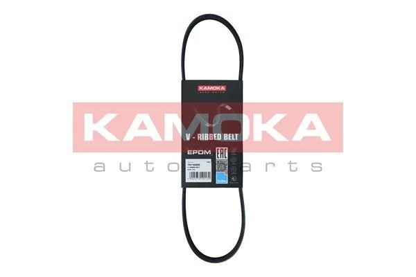 V-rebrasti pas KAMOKA 7015005