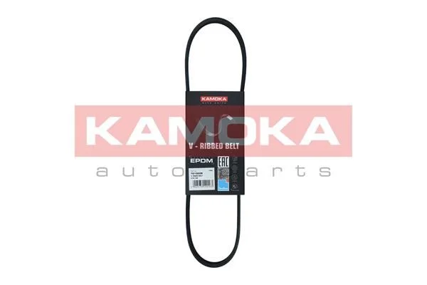 V-rebrasti pas KAMOKA 7015008