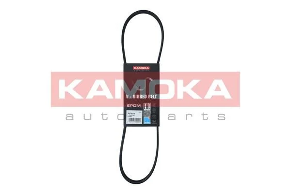 V-rebrasti pas KAMOKA 7015012