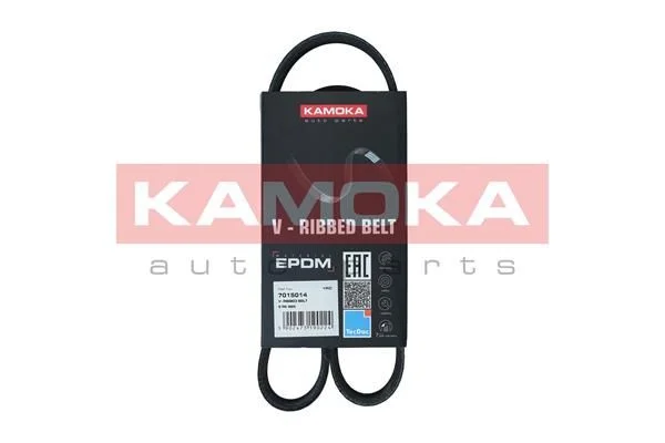 V-rebrasti pas KAMOKA 7015014
