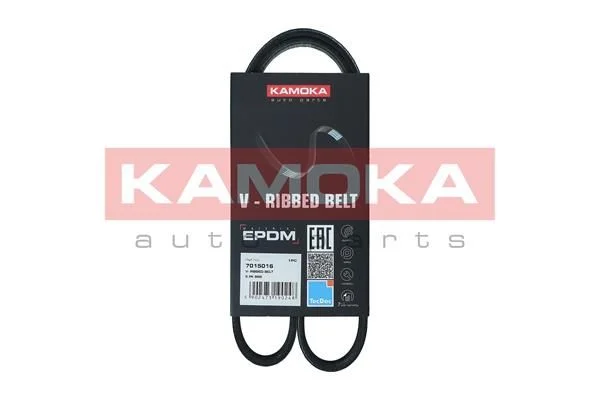 V-rebrasti pas KAMOKA 7015016