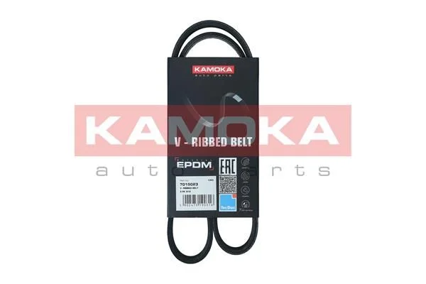 V-rebrasti pas KAMOKA 7015023