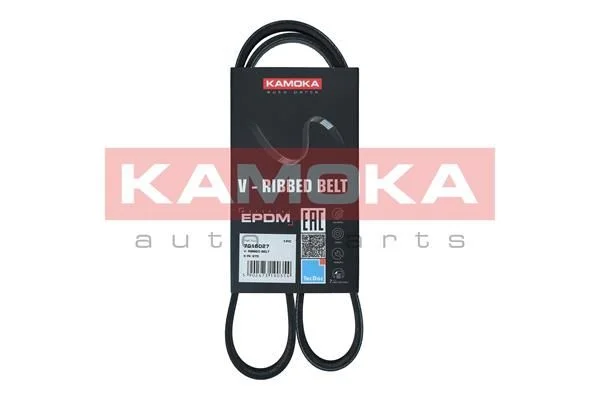 V-rebrasti pas KAMOKA 7015027