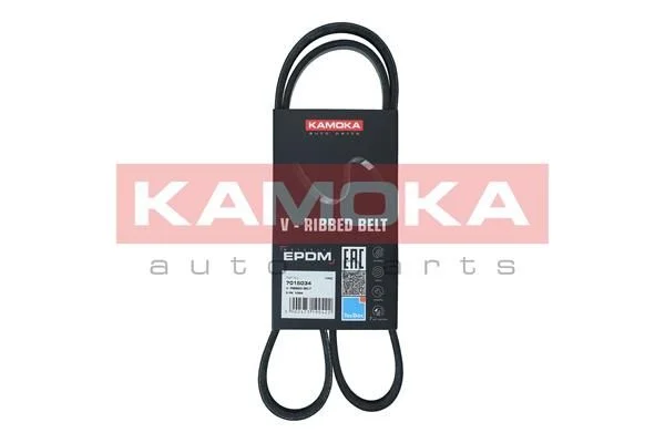 V-rebrasti pas KAMOKA 7015034