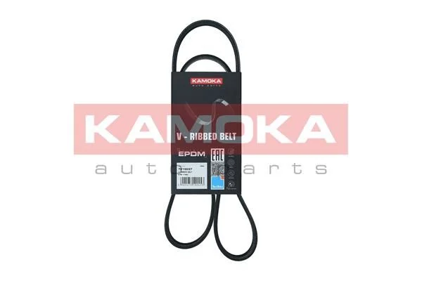 V-ribbed Belt KAMOKA 7015037