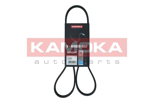 V-ribbed Belt KAMOKA 7015045