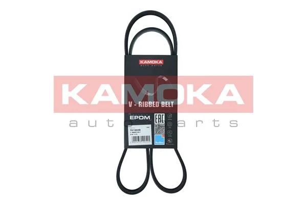V-rebrasti pas KAMOKA 7015046