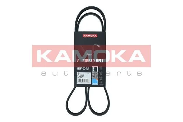 V-rebrasti pas KAMOKA 7015050