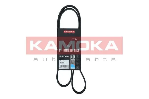 V-rebrasti pas KAMOKA 7015055