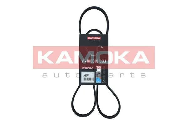 V-rebrasti pas KAMOKA 7015058