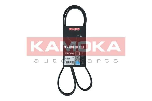 V-ribbed Belt KAMOKA 7015062