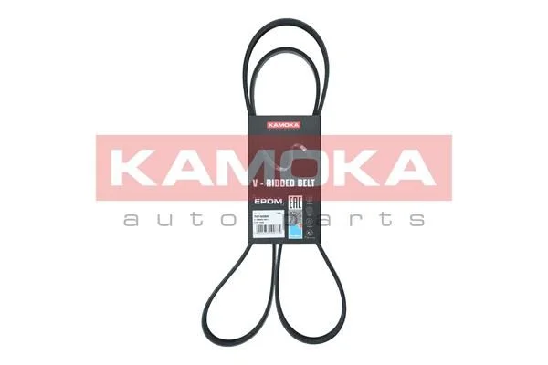 V-rebrasti pas KAMOKA 7015069
