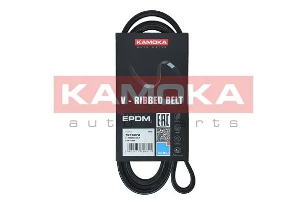 V-rebrasti pas KAMOKA 7015073