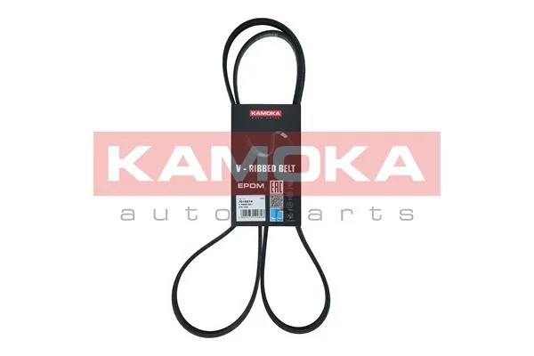 V-rebrasti pas KAMOKA 7015074