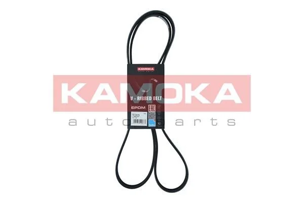 V-ribbed Belt KAMOKA 7015079