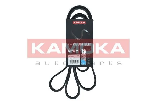 V-rebrasti pas KAMOKA 7015084