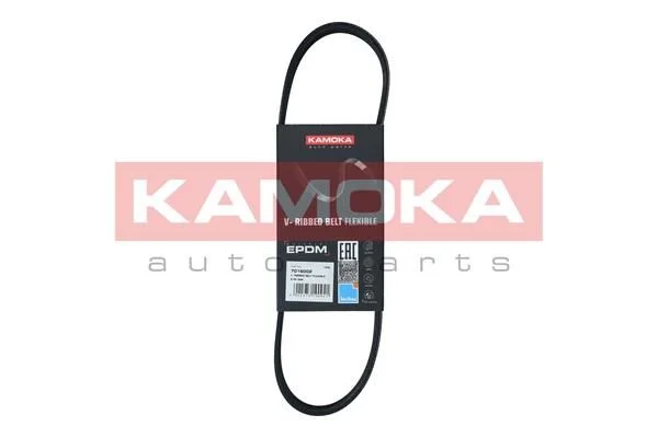 V-rebrasti pas KAMOKA 7016002