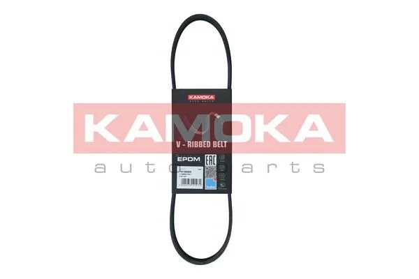 V-ribbed Belt KAMOKA 7016005