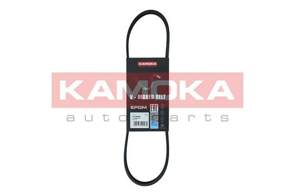V-ribbed Belt KAMOKA 7016006
