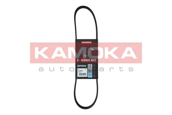 V-rebrasti pas KAMOKA 7016009
