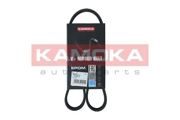 V-rebrasti pas KAMOKA 7016013