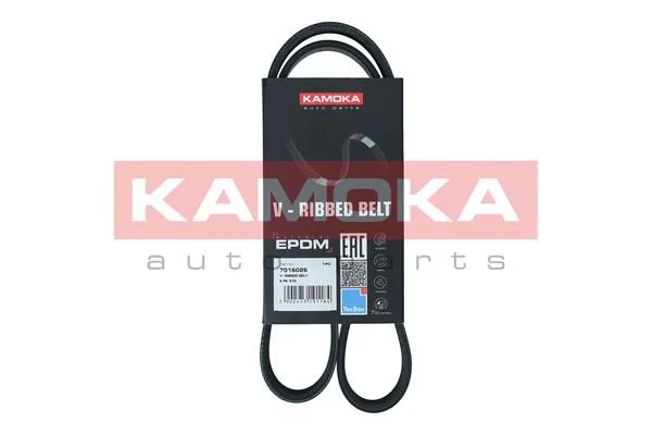 V-rebrasti pas KAMOKA 7016026
