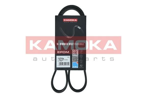 V-ribbed Belt KAMOKA 7016042