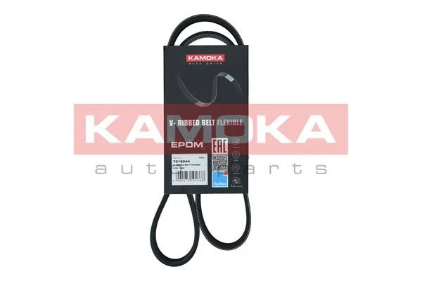 V-rebrasti pas KAMOKA 7016044