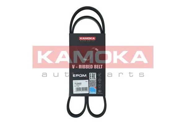 V-rebrasti pas KAMOKA 7016050