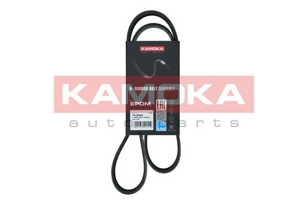V-ribbed Belt KAMOKA 7016063