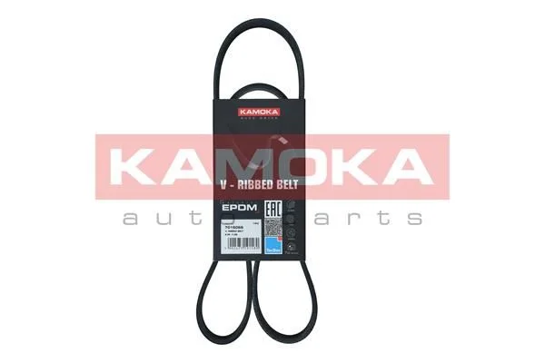 V-rebrasti pas KAMOKA 7016066