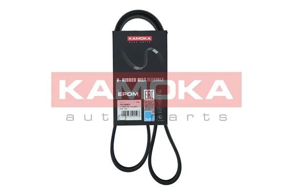 V-rebrasti pas KAMOKA 7016067