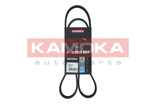 V-rebrasti pas KAMOKA 7016070