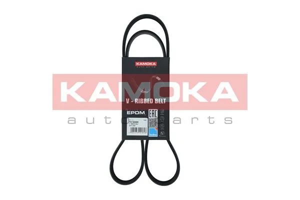 V-ribbed Belt KAMOKA 7016089