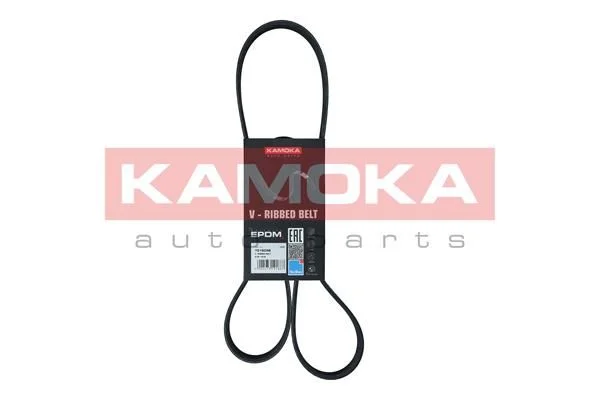 V-ribbed Belt KAMOKA 7016096