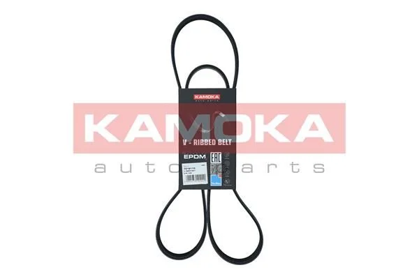 V-ribbed Belt KAMOKA 7016110