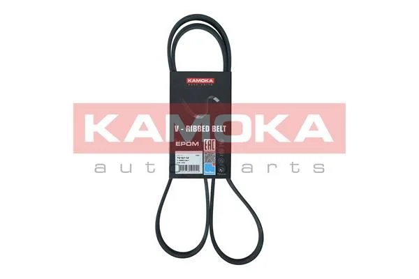 V-ribbed Belt KAMOKA 7016112