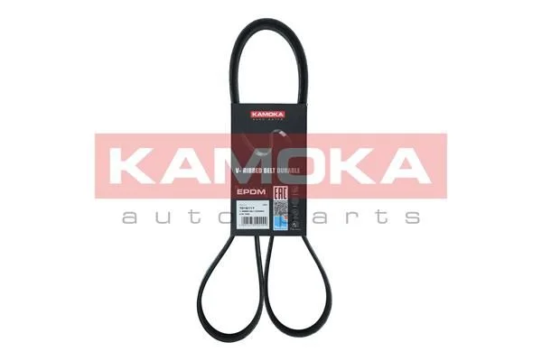 V-ribbed Belt KAMOKA 7016117