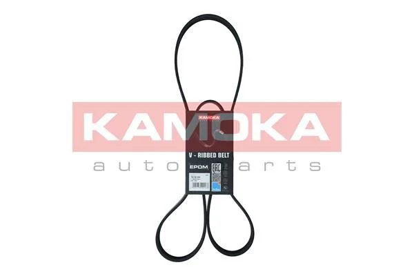 V-ribbed Belt KAMOKA 7016124