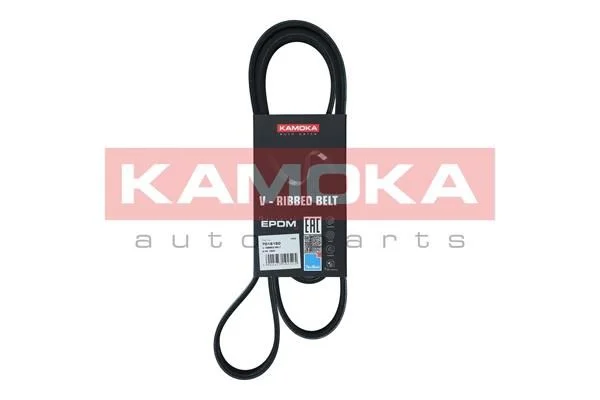 V-rebrasti pas KAMOKA 7016160