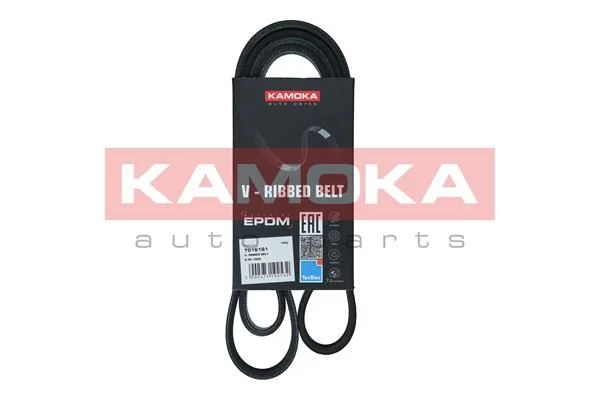 V-rebrasti pas KAMOKA 7016161