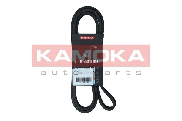 V-ribbed Belt KAMOKA 7016163