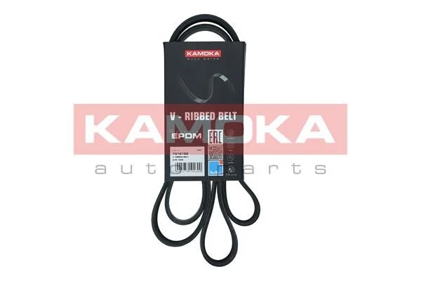 V-ribbed Belt KAMOKA 7016168