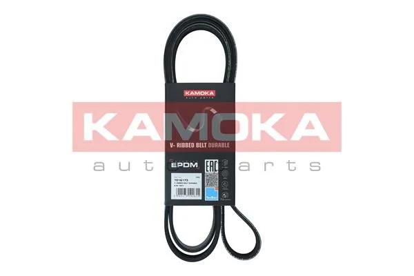 V-rebrasti pas KAMOKA 7016173