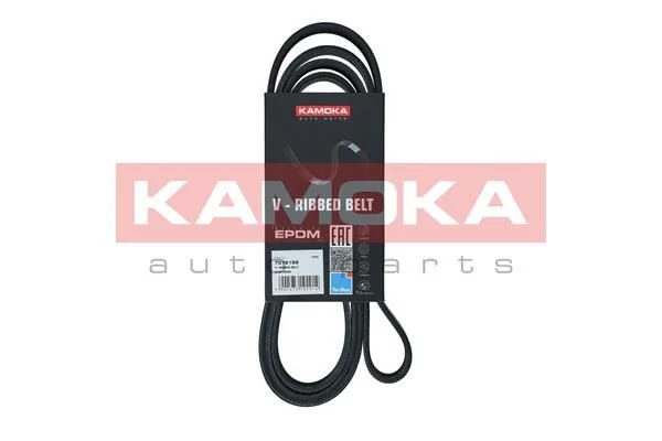 V-rebrasti pas KAMOKA 7016199
