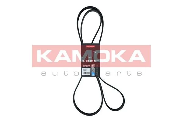 V-rebrasti pas KAMOKA 7016200