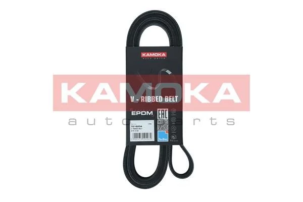 V-rebrasti pas KAMOKA 7016204