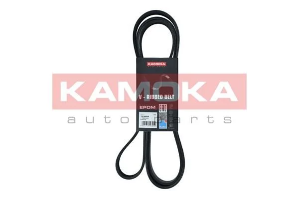 V-rebrasti pas KAMOKA 7016209